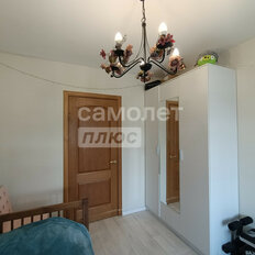 Квартира 55 м², 3-комнатная - изображение 5
