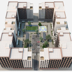 Квартира 96 м², 3-комнатная - изображение 1