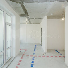 Квартира 35,9 м², студия - изображение 3