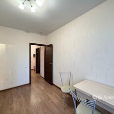 Квартира 38 м², 1-комнатная - изображение 5