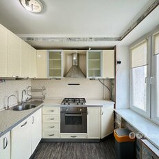 Квартира 56 м², 3-комнатная - изображение 1
