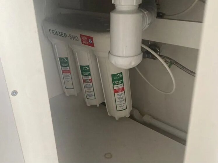 65,3 м², 2-комнатная квартира 10 300 000 ₽ - изображение 51