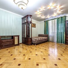 Квартира 132,6 м², 3-комнатная - изображение 4