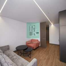 Квартира 102,9 м², 3-комнатная - изображение 3