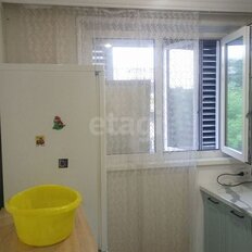 Квартира 48 м², 1-комнатные - изображение 3