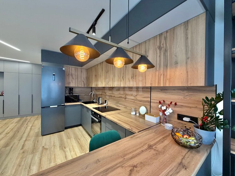 48,8 м², 2-комнатная квартира 10 490 000 ₽ - изображение 31