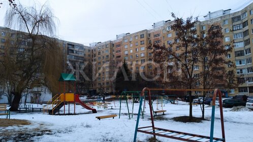 Купить квартиру в Городском округе Белогорск - изображение 2