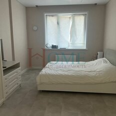 Квартира 70 м², 2-комнатная - изображение 5