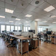 2912 м², офис - изображение 2