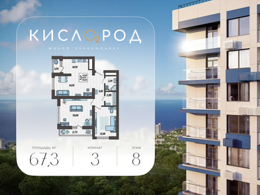 Новостройка, Сочи