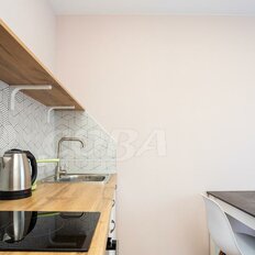 Квартира 30 м², студия - изображение 4