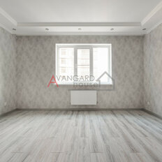 Квартира 61 м², 2-комнатная - изображение 3