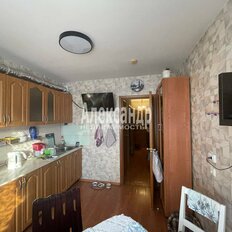 17,5 м², комната - изображение 5