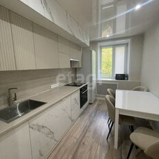 Квартира 52,5 м², 2-комнатная - изображение 1