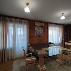 Квартира 115,6 м², 3-комнатная - изображение 4