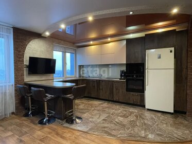 56,6 м², квартира-студия 9 950 000 ₽ - изображение 99