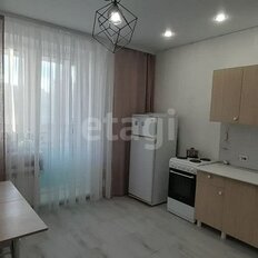 Квартира 42,9 м², 1-комнатная - изображение 1