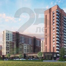 Квартира 51,6 м², 2-комнатная - изображение 2