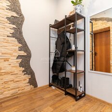 Квартира 33,8 м², 1-комнатная - изображение 4