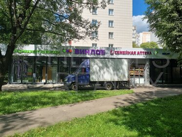 258,3 м², торговое помещение 475 000 ₽ в месяц - изображение 62