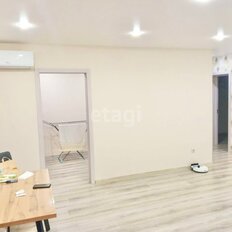 Квартира 53,6 м², 3-комнатная - изображение 3