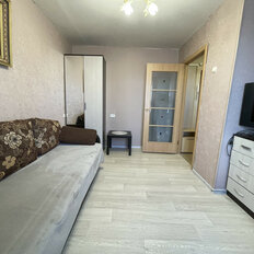 Квартира 20,2 м², 1-комнатная - изображение 3