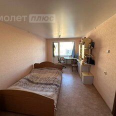 Квартира 87,1 м², 4-комнатная - изображение 5