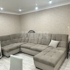 Квартира 52,9 м², 2-комнатная - изображение 2