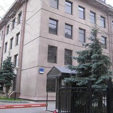 8144 м², торговое помещение - изображение 2