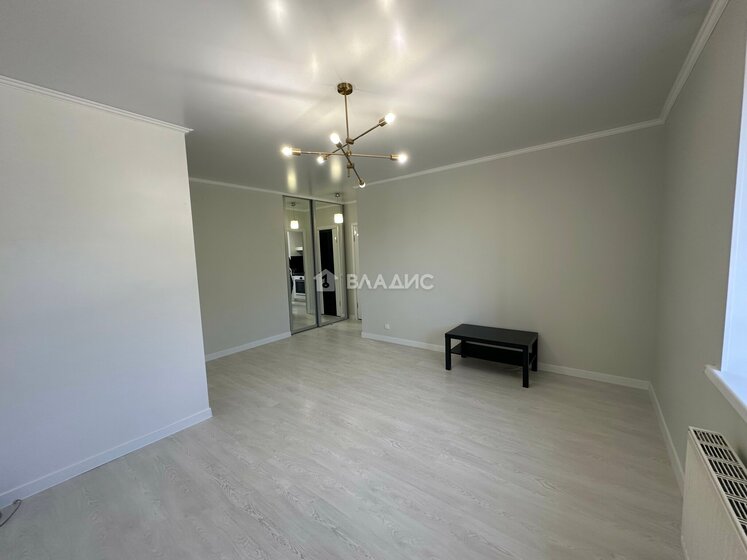 31,6 м², 1-комнатная квартира 4 250 000 ₽ - изображение 20