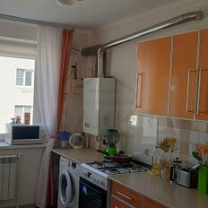 Квартира 56,1 м², 2-комнатная - изображение 2