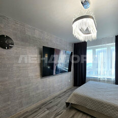 Квартира 44,4 м², 1-комнатная - изображение 4