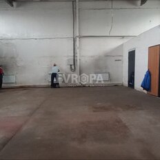 350 м², склад - изображение 1