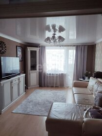 Купить квартиру площадью 100 кв.м. у метро Красный проспект в Новосибирске - изображение 41