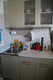 Купить квартиру-студию в микрорайоне «ЧеховSKY» в Новосибирске - изображение 44