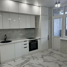 Квартира 42 м², 1-комнатная - изображение 1