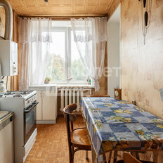 Квартира 50,9 м², 2-комнатная - изображение 2