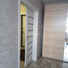 Квартира 34,7 м², 1-комнатная - изображение 4