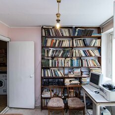 Квартира 64,3 м², 4-комнатная - изображение 4