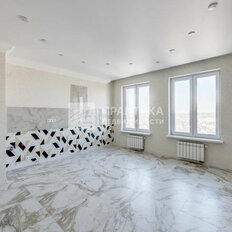 Квартира 77 м², 3-комнатная - изображение 2