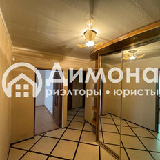 Квартира 64,6 м², 3-комнатная - изображение 4