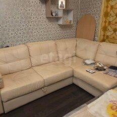 Квартира 40 м², 1-комнатная - изображение 3