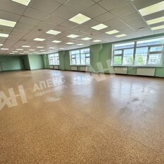 1288 м², помещение свободного назначения - изображение 5