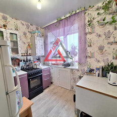 Квартира 44,3 м², 2-комнатная - изображение 2