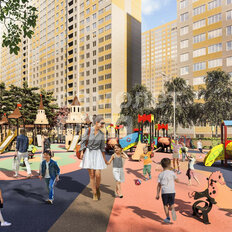 Квартира 24,8 м², студия - изображение 1