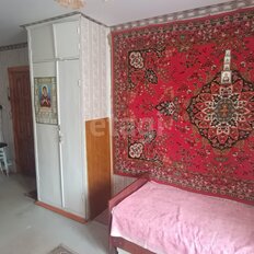 Квартира 17,6 м², 1-комнатная - изображение 3