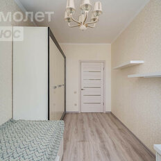 Квартира 54,6 м², 2-комнатная - изображение 3