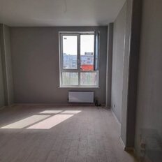 Квартира 29,6 м², студия - изображение 2