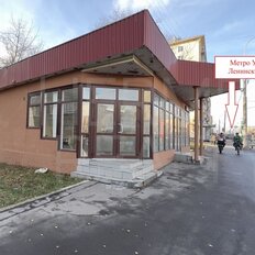 109,6 м², торговое помещение - изображение 5