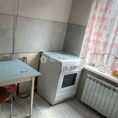 Квартира 33,6 м², 1-комнатная - изображение 3